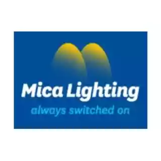 Mica Lighting