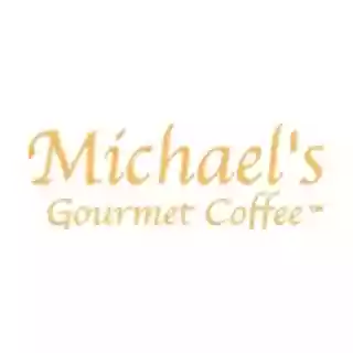 Michaels Gourmet Coffee