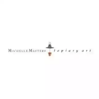 Michelle Masters Topiary Art