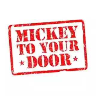 Mickey To Your Door