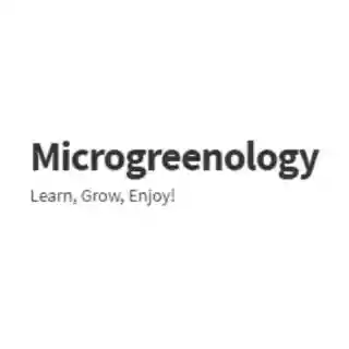 Microgreenology