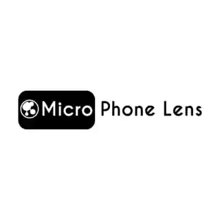 Micro Phone Lens