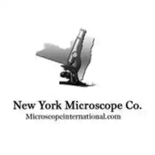 Microscope International