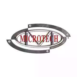 Microtech Knives