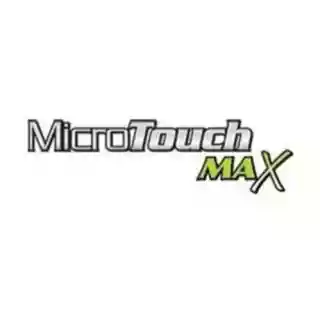 MicroTouch MAX