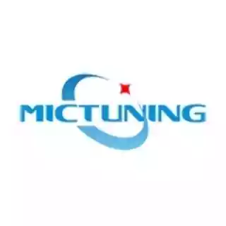 Mictuning