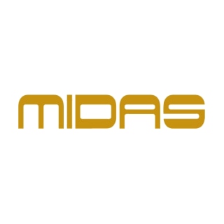 Midas Consoles