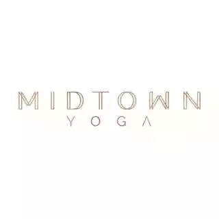 Midtown Yoga Studios