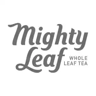 Mighty Leaf