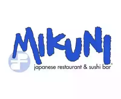 Mikuni