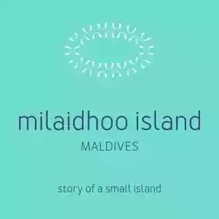 Milaidhoo Island Maldives