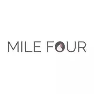Mile Four