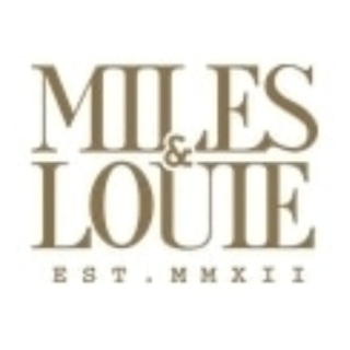 Miles & Louie