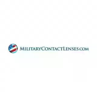 Military Contact Lenses