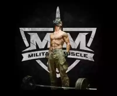 Military Muscle Fitness Apparel