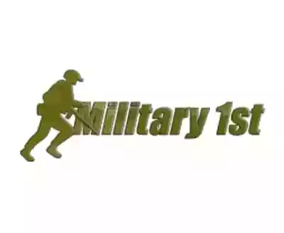 Military 1st