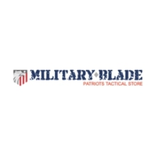 Military Blade