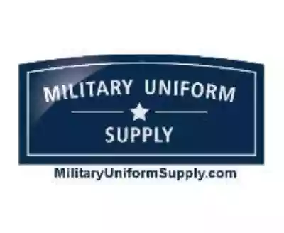 Military Uniform Supply