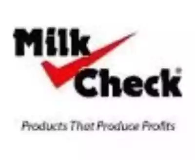 Milk Check
