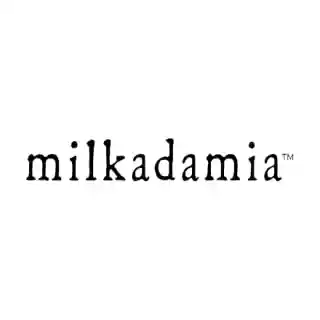 Milkadamia