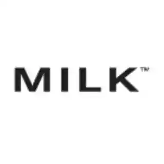 MILK Books