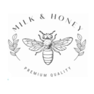 Milk & Honey Baby logo
