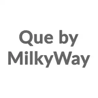 Que by MilkyWay