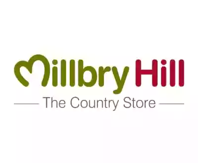 Millbry Hill