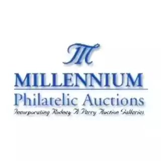 Millennium Philatelic Auctions