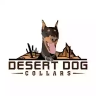 Desert Dog Collars