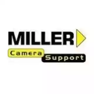 Miller Camera Support