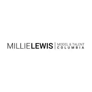 Millie Lewis Columbia