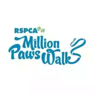 Million Paws Walk