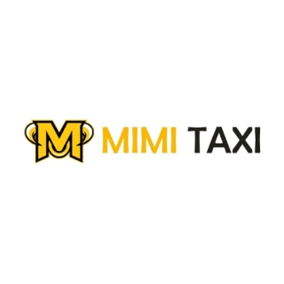 Mimi Taxi logo