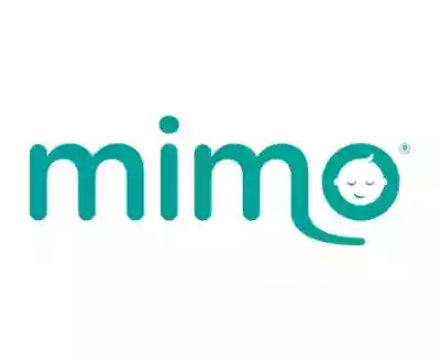 Mimo Baby logo