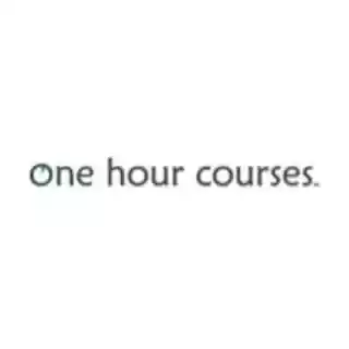 One Hour Courses