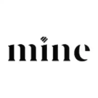 Mine