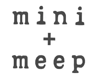 Mini + Meep
