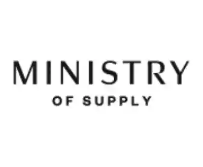 Ministry of Supply