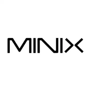 Minix logo