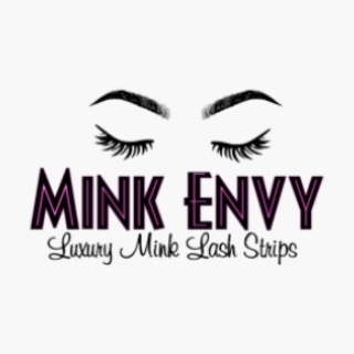 Mink Envy Lashes