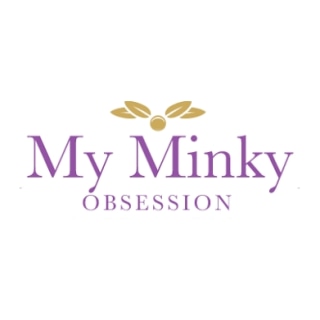 My Minky Obsession logo