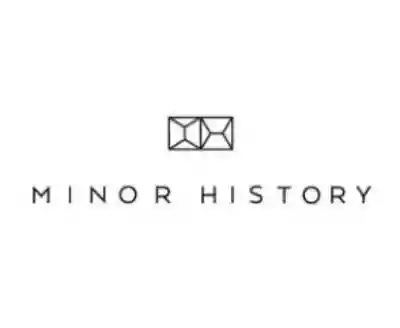 Minor History