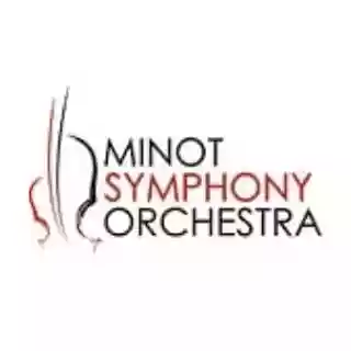 Minot Symphony Orchestra