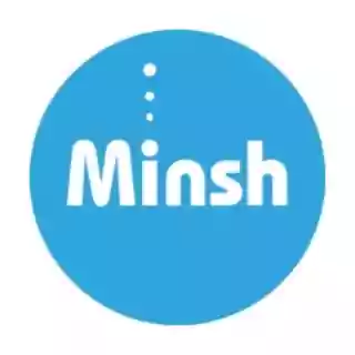 Minsh logo