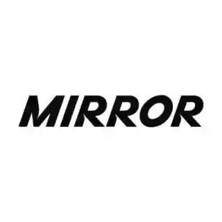 Mirror logo