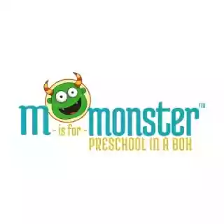 M is the Monster