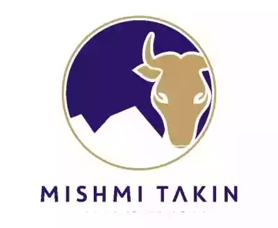 Mishmi Takin