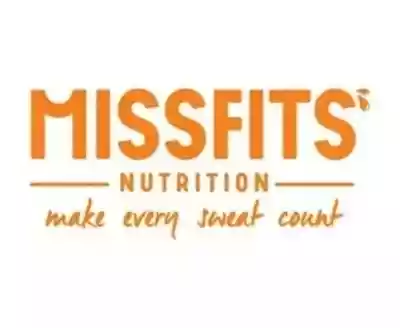 MissFits logo