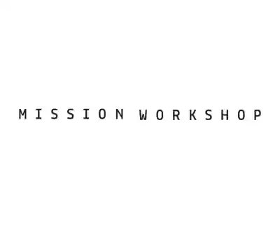 Mission Workshop